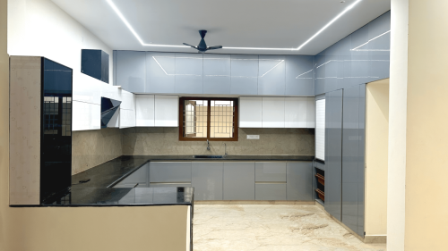 Mr. Anandhan - Chennai Sembakkam